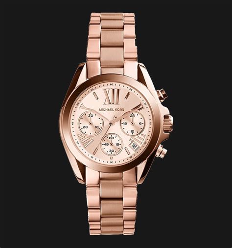 Michael Kors mk5799 chronograph